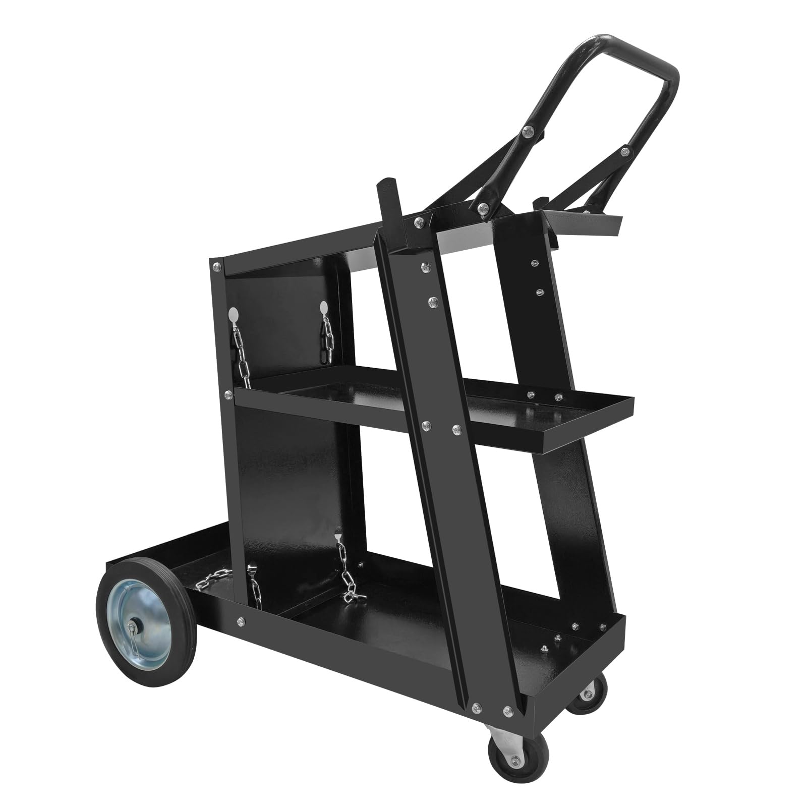 Welding Cart