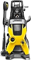 Kärcher K5 Premium Pressure Washer 2000 PSI 1.4 GPM w/ Hose Reel, Vario Power & Dirtblaster Wands