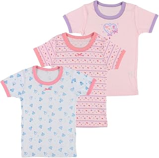 Amazon Co Jp 西松屋チェーン Tシャツ ベビー 服 ファッション小物