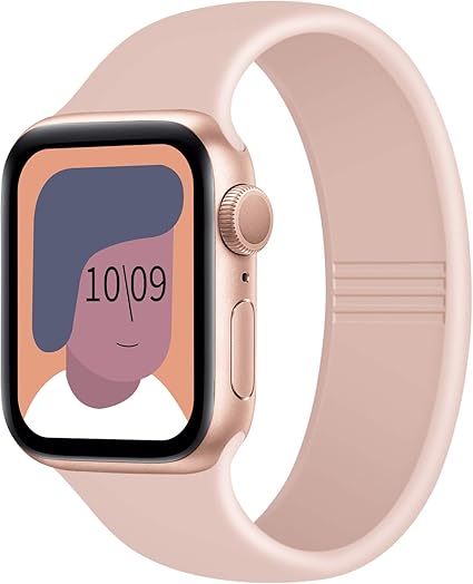 Amazon Freshcloud コンパチブル Apple Watch バンド 38mm 40mm 42mm 44mm アップルウォッチ バンド Iwatch バンドスポーツバンド 交換ベルト シリコン素材 Apple Watch Series 7 6 5 4 3 2 1 Se対応 2020年秋 スマートウォッチアクセサリ 通販