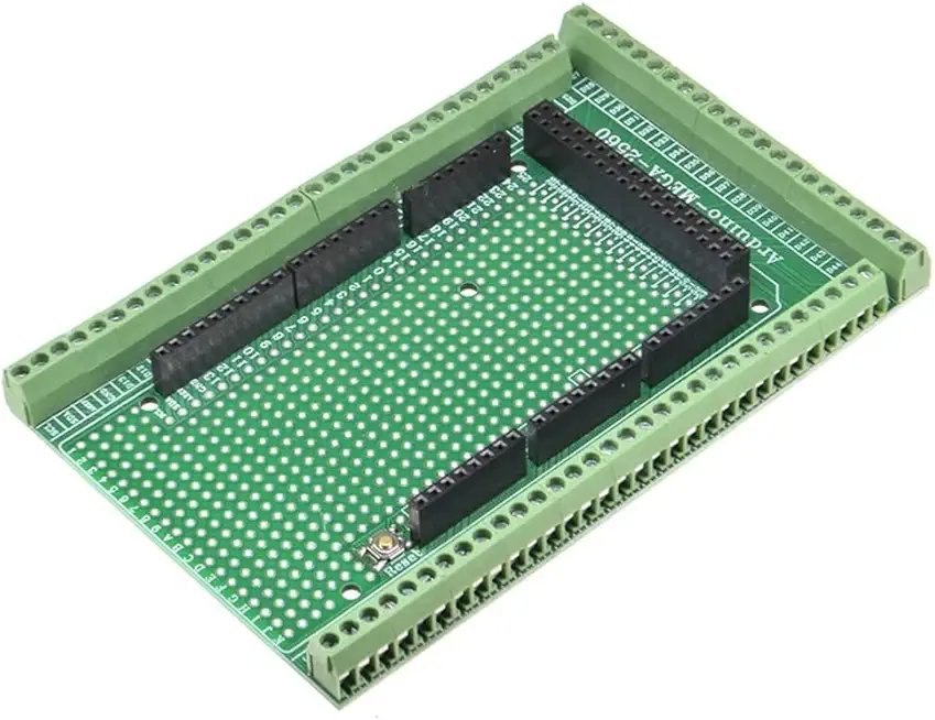 The Perfect Fit: Arduino Screw Hole Size Guide | ShunTool