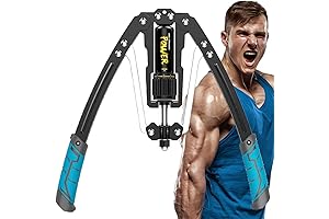 Oyo Exercise Arm Strengthener: Empower Your Upper Body