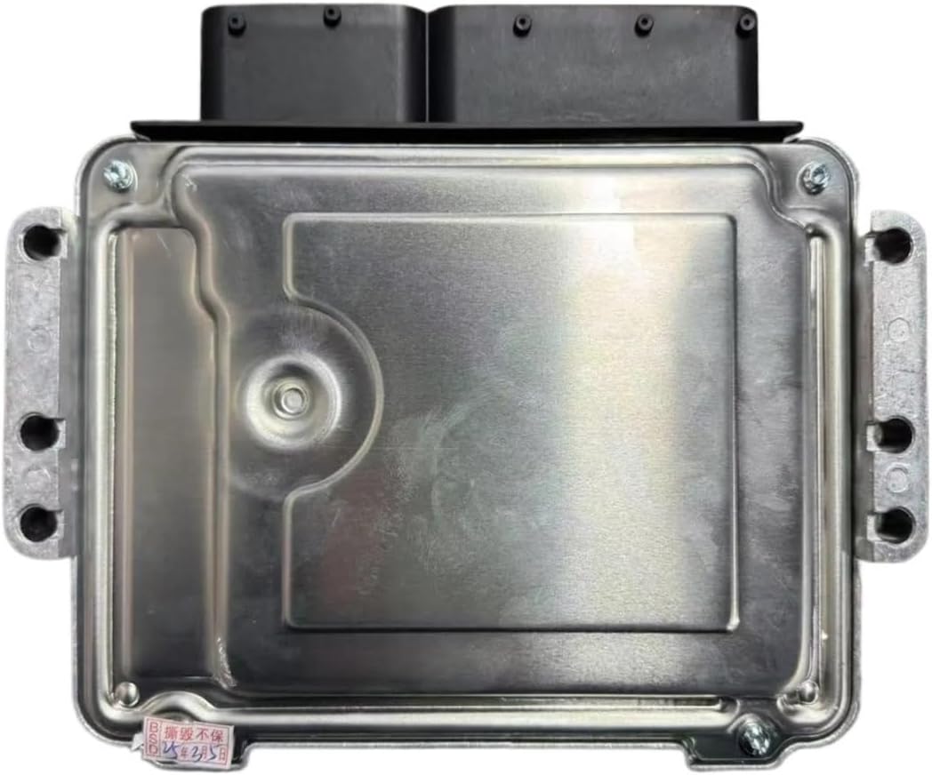 BE58 ECU 39111-03287 3911103287 Engine Computer Board ECM Electronic Control Unit, Compatible for Hyundai