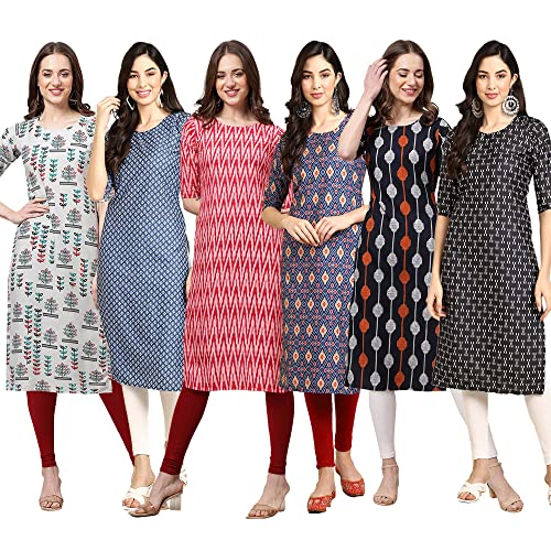 Image of Pinkmint Women's Kurta