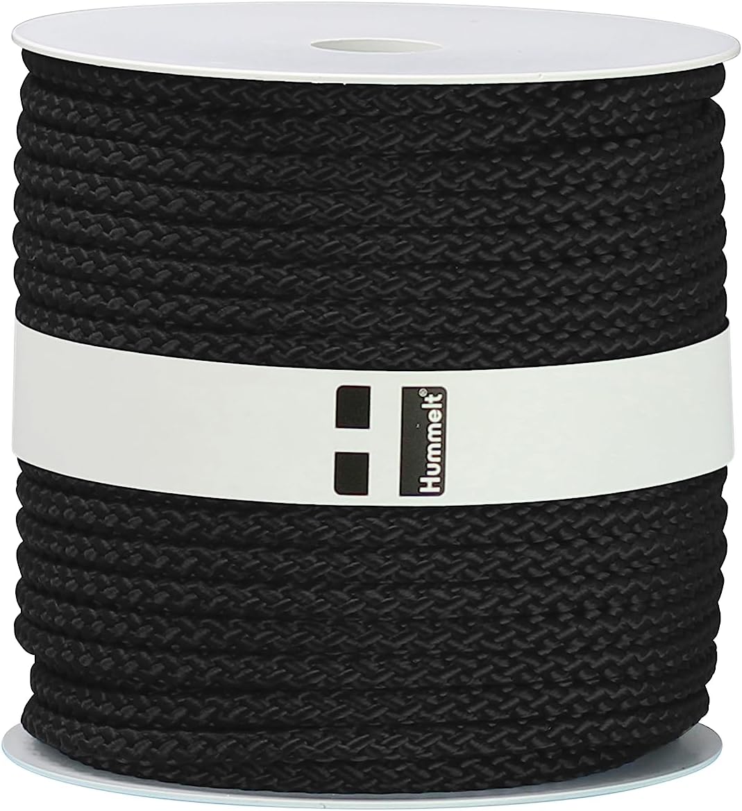 Flandria 20022 Seil PP 7 mm x 25 m, grün