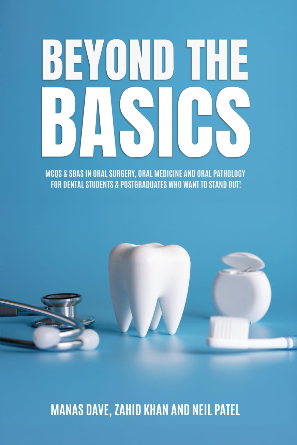 Beyond the Basics