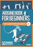 Arduino Book for Beginners