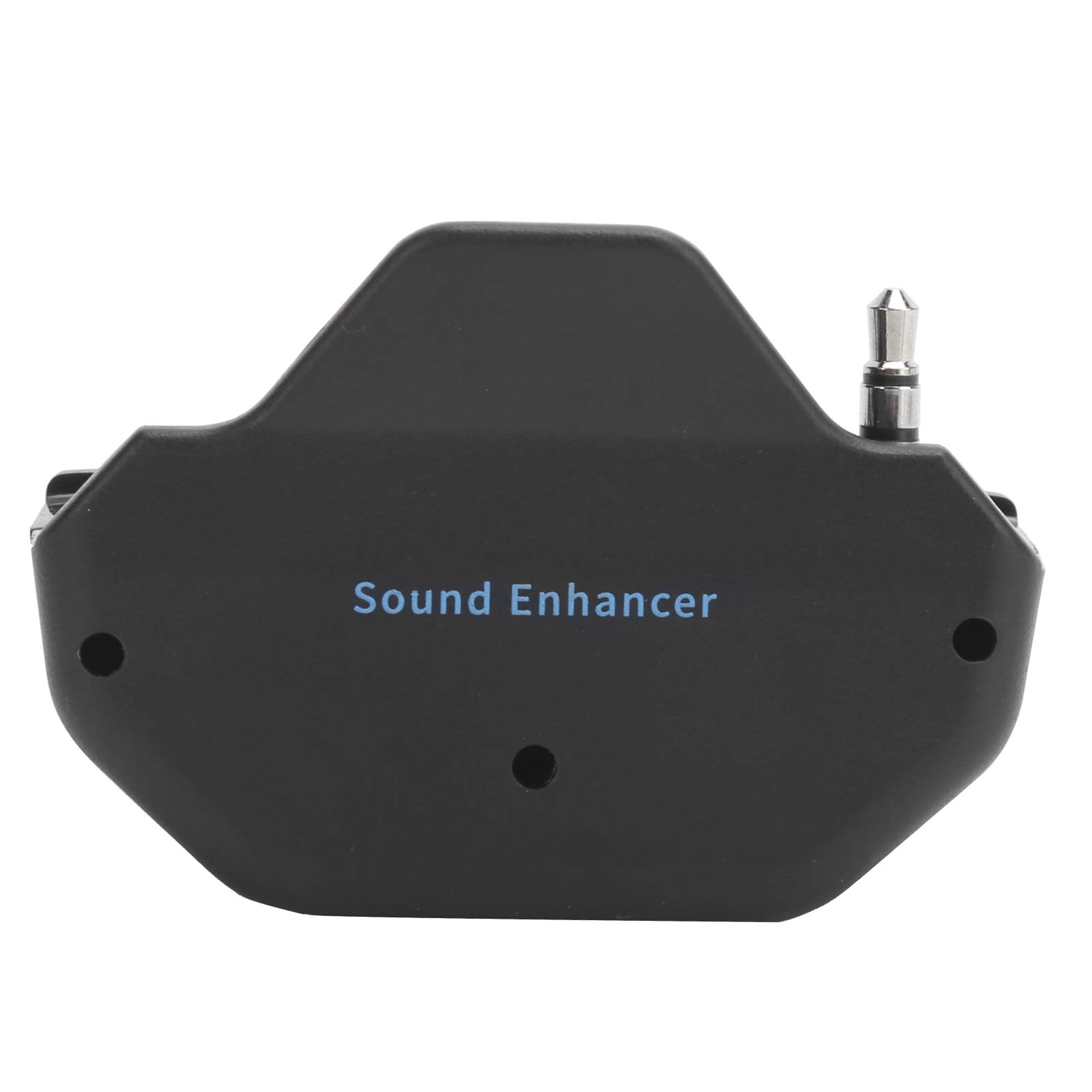 Adattatore per Cuffie Adattatore per Controller a più modalità Convertitore per Cuffie per Xbox One Wireless Gamepad, Basta Plug And Play, Ricevi Chat e Giochi Stereo(Nero)