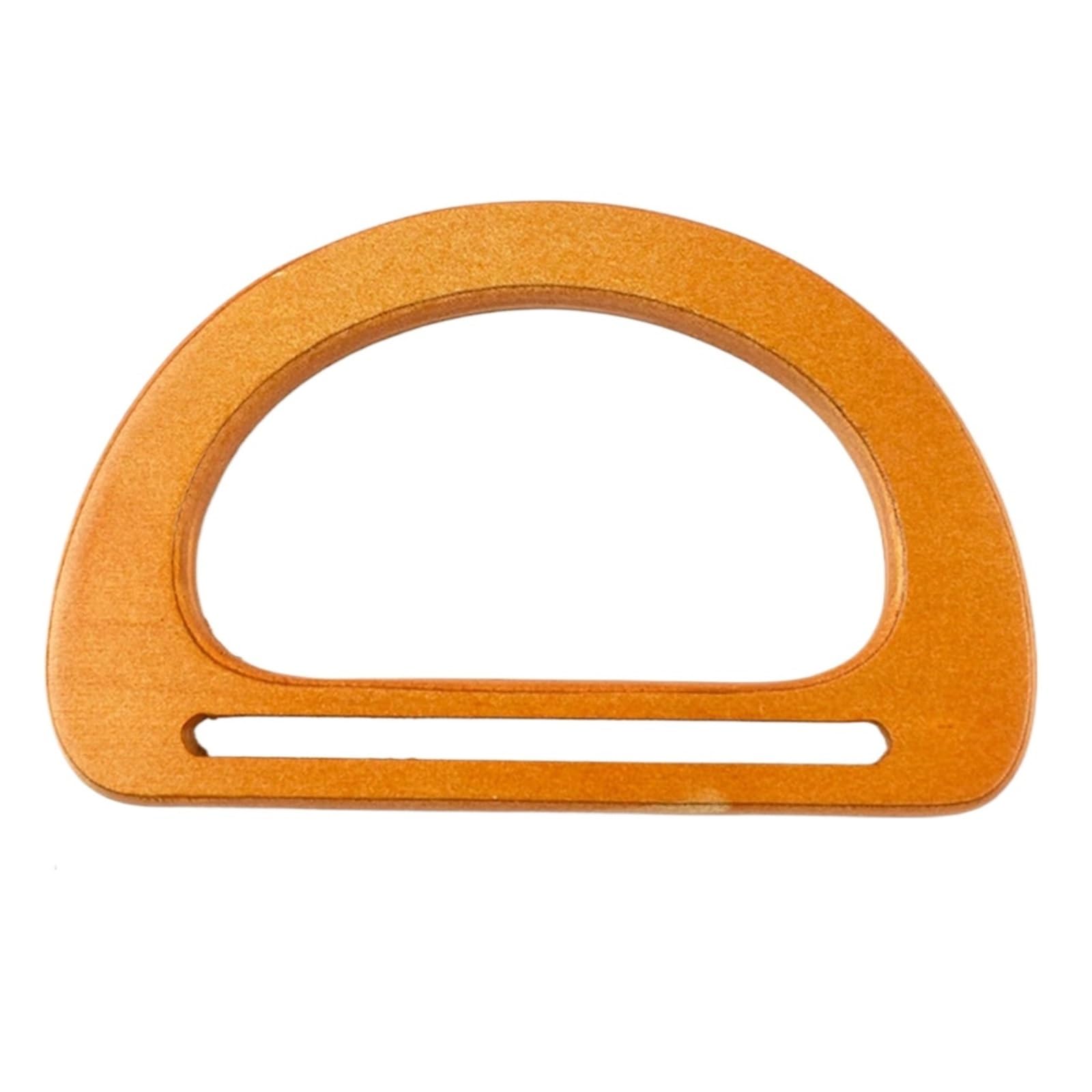 Bolso de 4 piezas con asas madera Para Bricolaje De Bolsos | Marcos de monedero con cierre, manijas, piezas de repuesto, soportes de costura for billetera(Khaki)