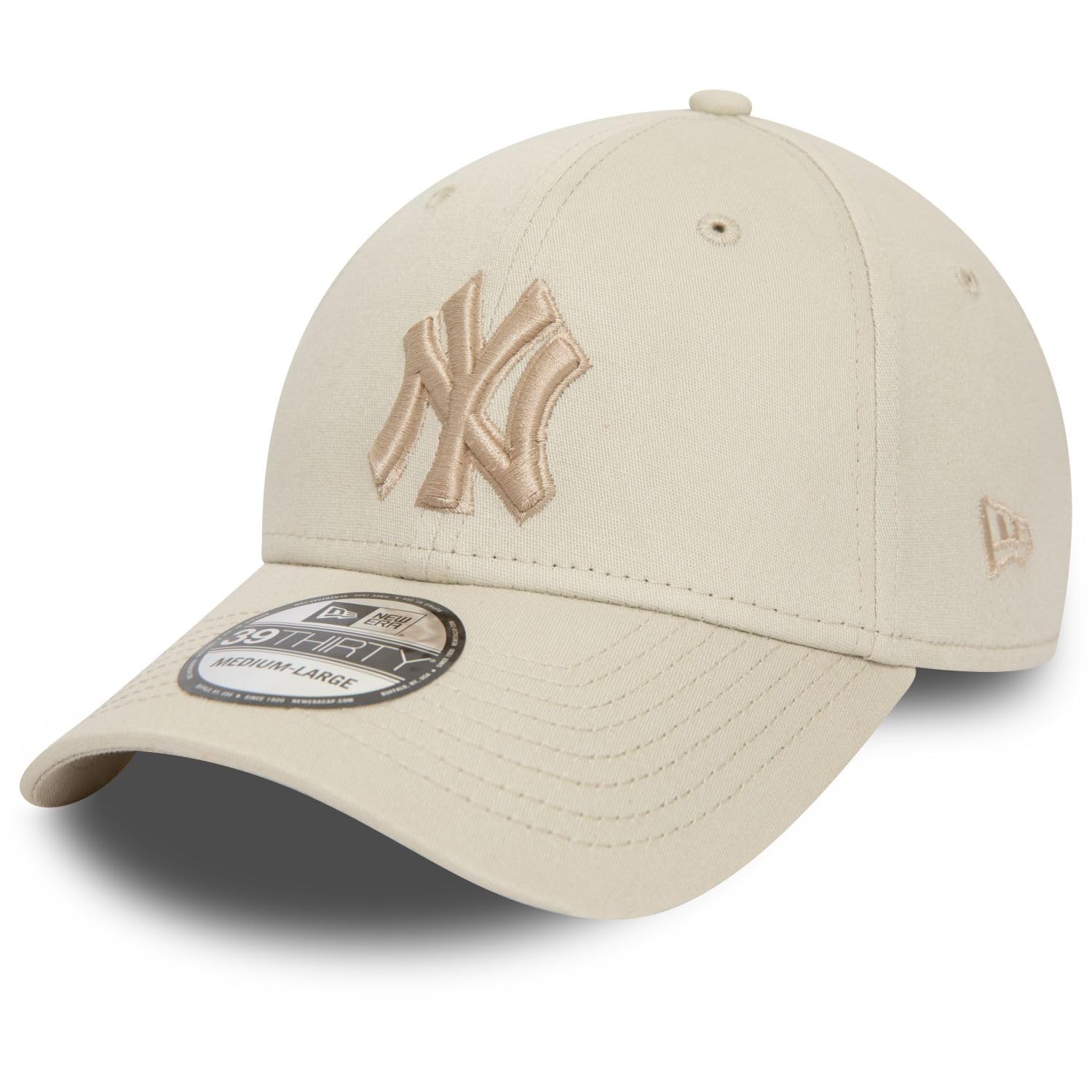 New Era9Fifty WS New York Yankees Stretch Snap Cap
