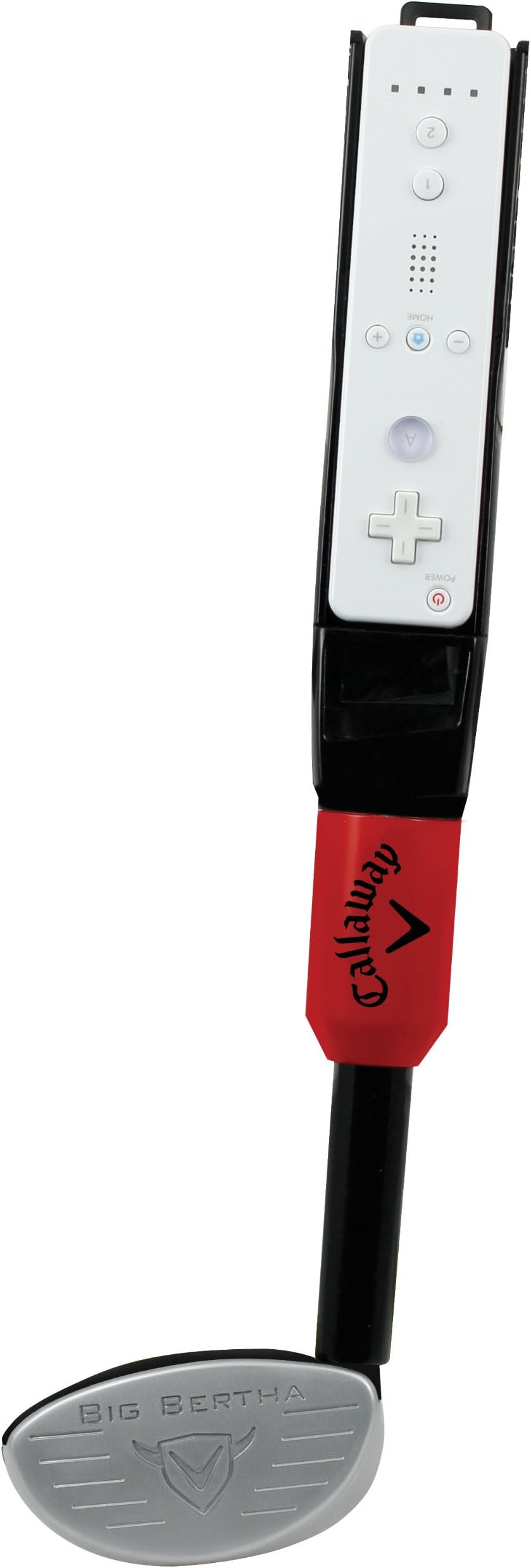 Wii Callaway Big Bertha Driver