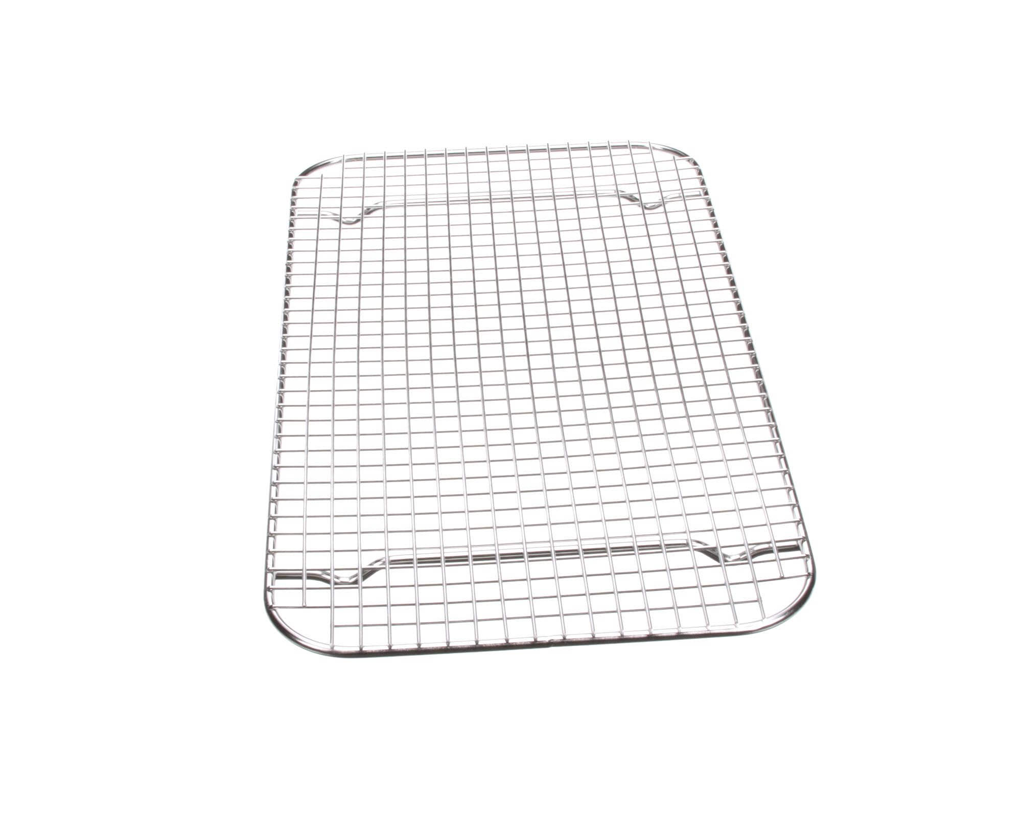 Vollrath 20028 Super Pan V Full Size S/S Wire Grate by Vollrath