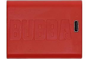 Bubba Rechargeable SmartFish Scale