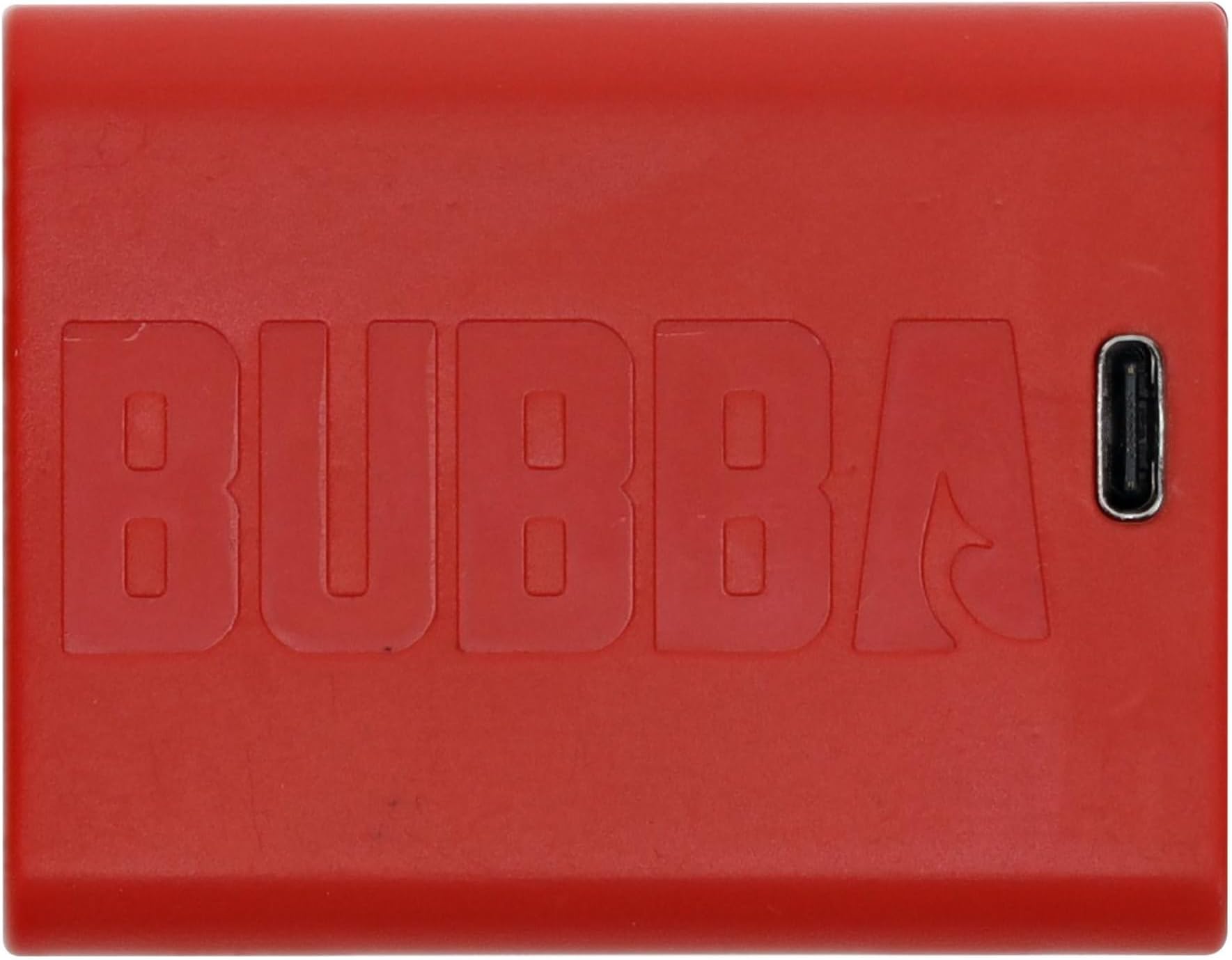 - BUBBA Smart Fish Scale Rechargeable Battery with USB Charging Cord, Long Battery Run Time, Useable for Both Smart Fish Scales for Fishing, Competitive Fishing, Bass Fishing, Freshwater Fishing