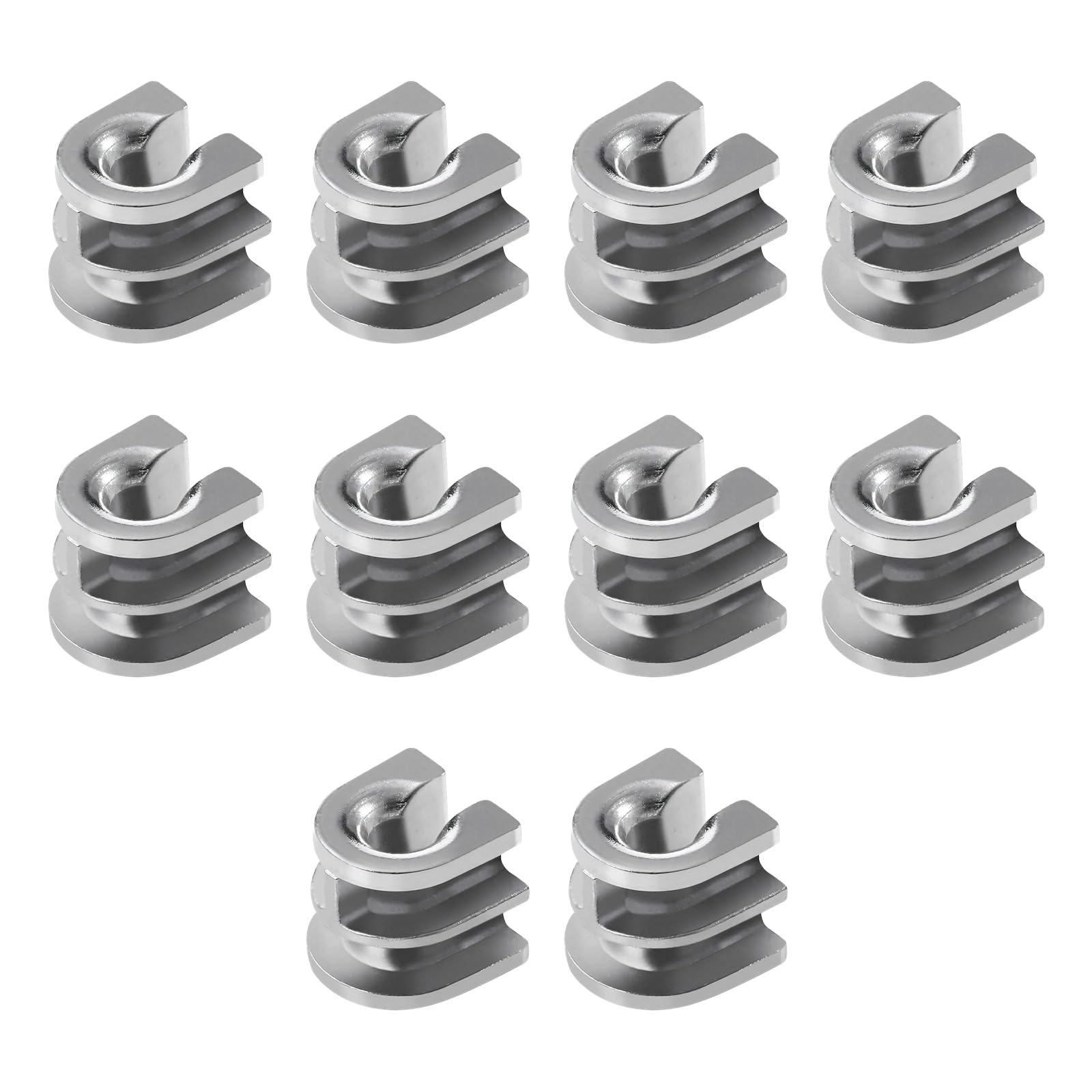 of 10 Trimmer Eyelets Replacement Set for FS44 FS55 FS56 FS70 FS80 FS90 FS110 FS130 FS250 FS350 Models Trimmer Head Eyelets