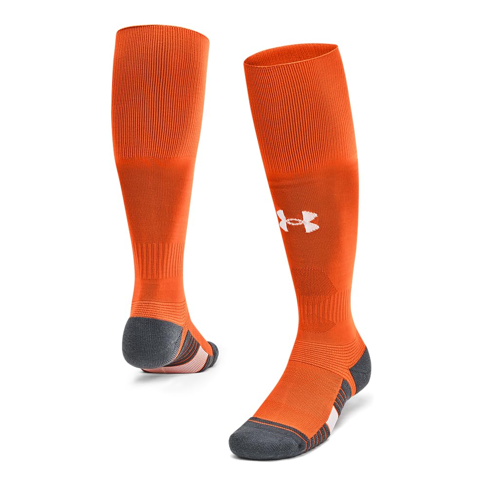 Under Armour Unisex Magnetico Over the Calf Socks