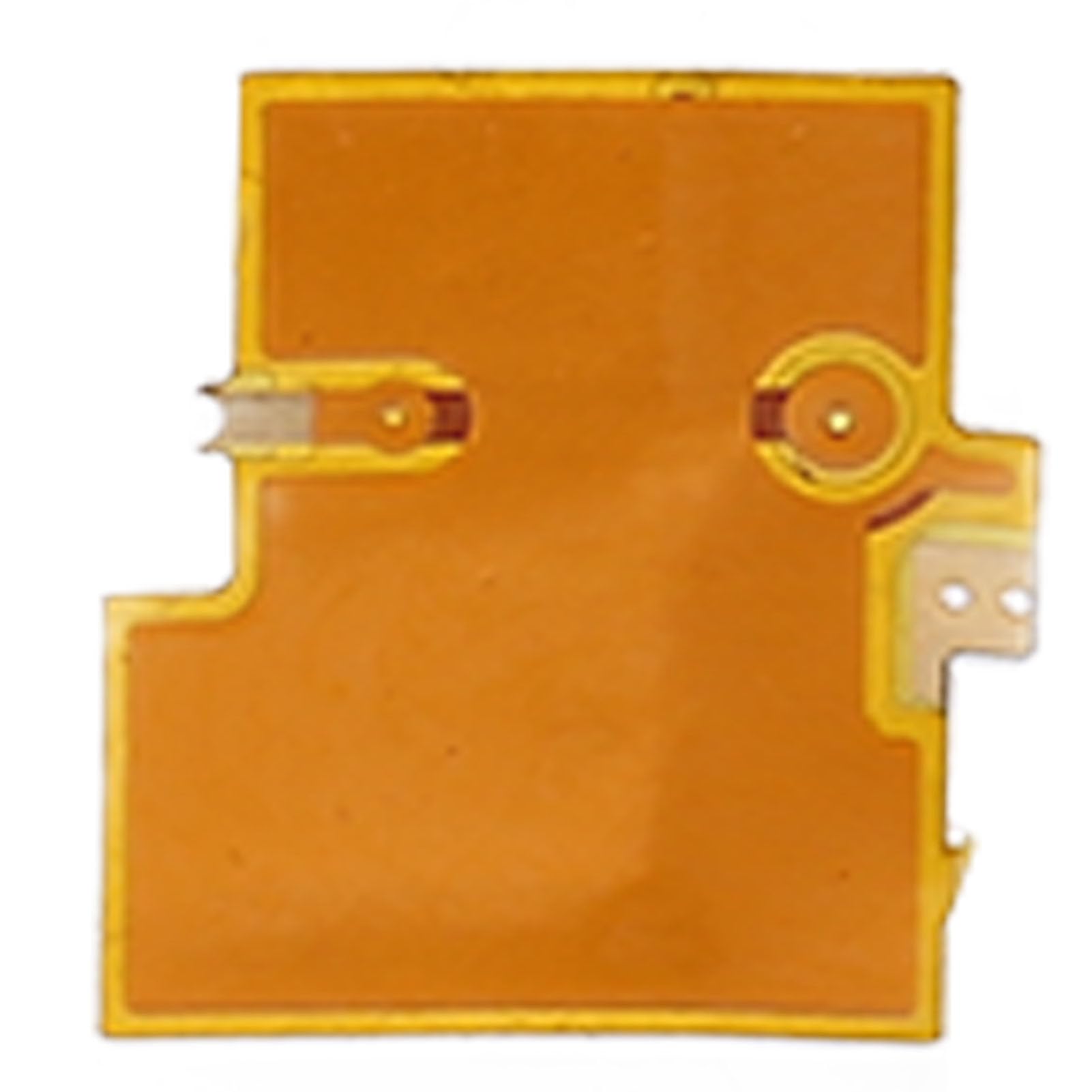 Motherboard Connection Board, Durable Cable CPU Chip PCB 10Pcs Improve Performance for DATA1 for Game Console