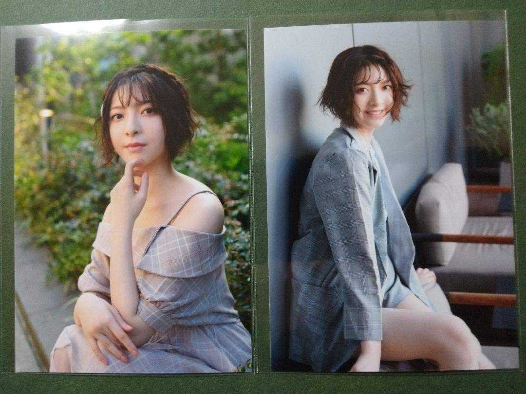 値引可】NGT48 アイカブ 缶バッチ（直筆サイン入り）菅原りこ➁ 値引可