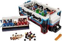 Vista 1 de LEGO 21337 - Futbolín - Exclusivo