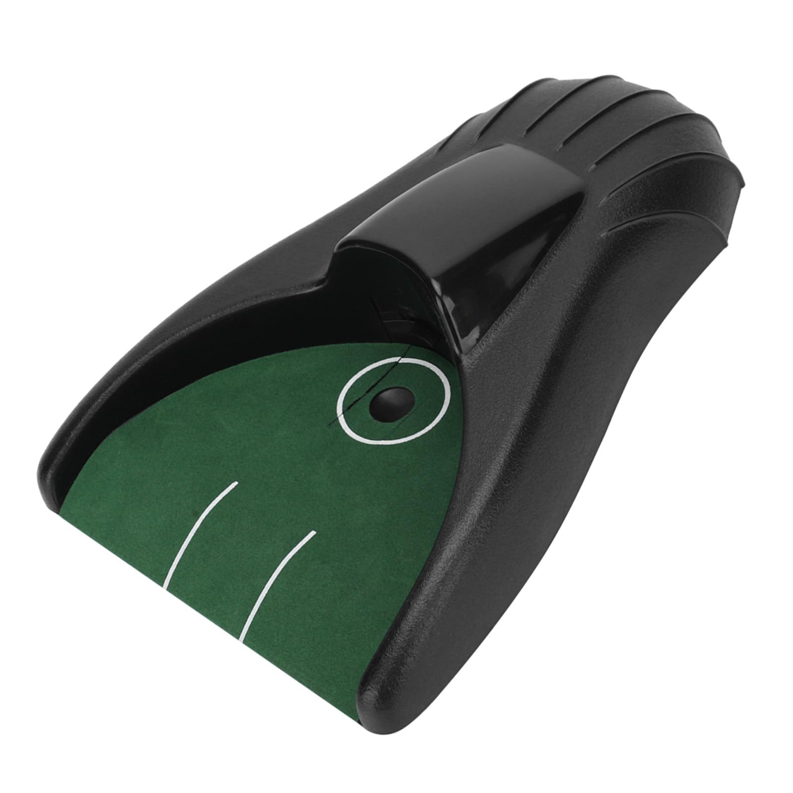 Return Machine Putting Cup with Electric Sensor Automatic for Training