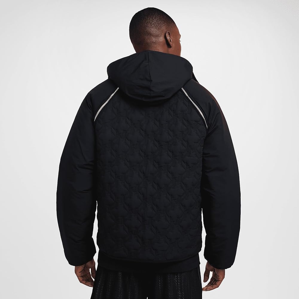 nike aeroloft lebron jacket