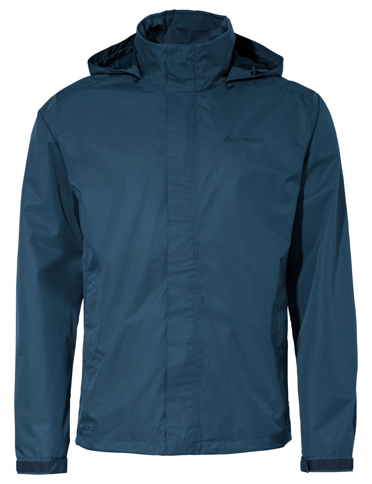 VAUDE Herren Regenjacke Escape Light Jacket, leicht, wasser- und winddicht, atmungsaktiv