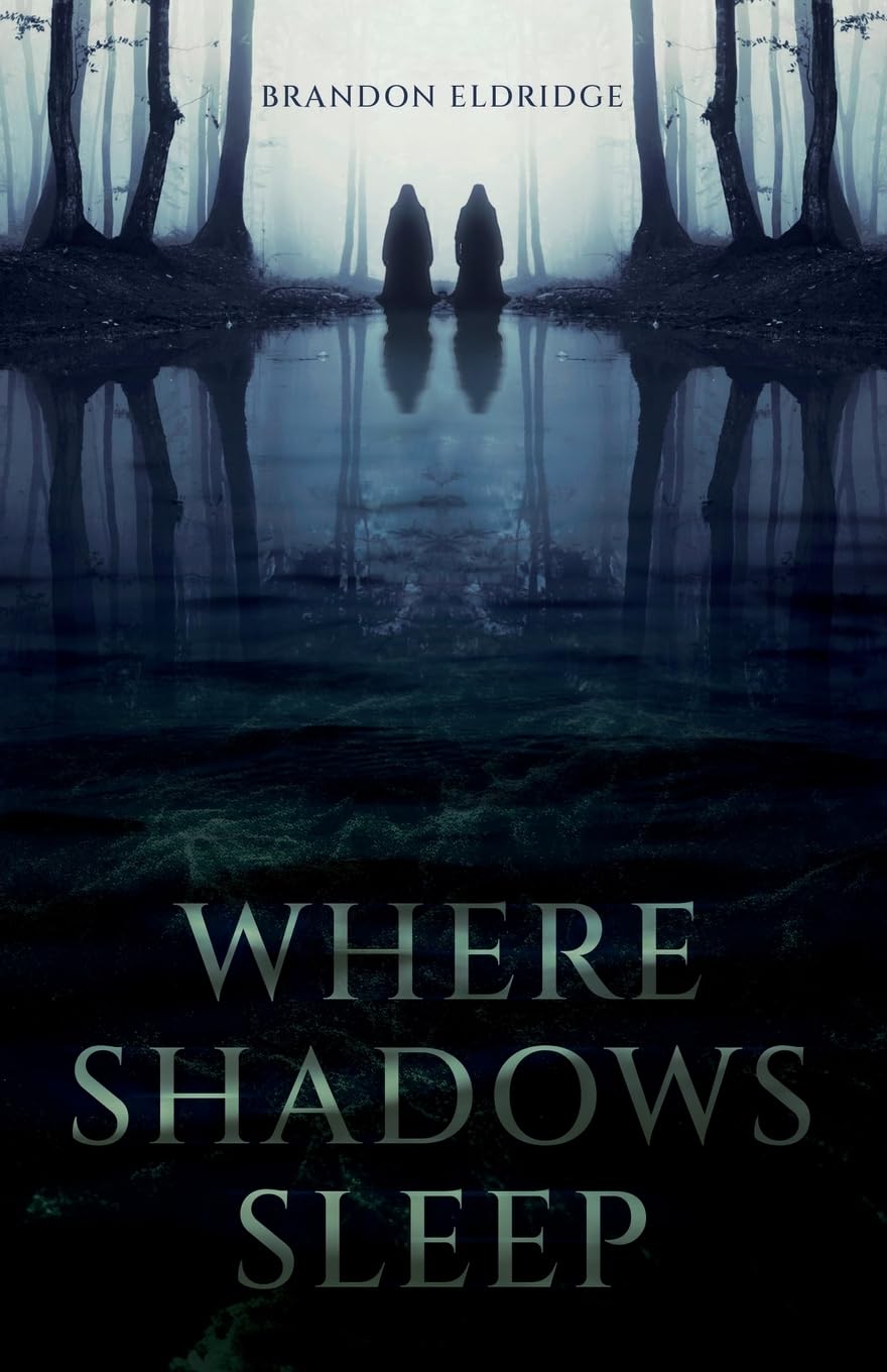 Where Shadows Sleep