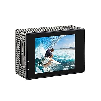 小型カメラ ボディカメラ 4K WiFi スマホ連動 アウトドアスポーツ Amazon.co.jp: LXMIMI 4K 小型カメラ ボディカメラ WiFi スマホ