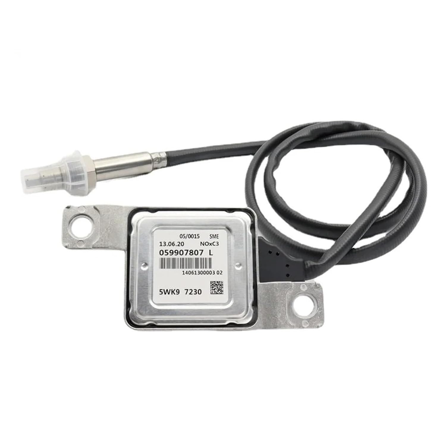 OEM 5WK97230 059907807L NOX 酸素センサー。トゥアレグ 7P カイエン 2010-2019 の互換性