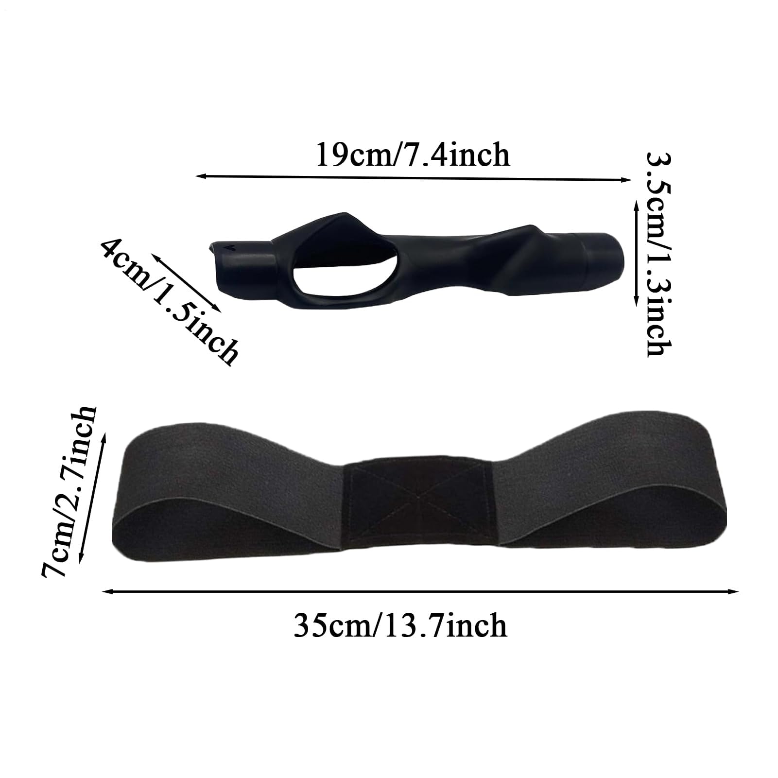 Pulseras de entrenamiento de swing de golf, corrector de postura