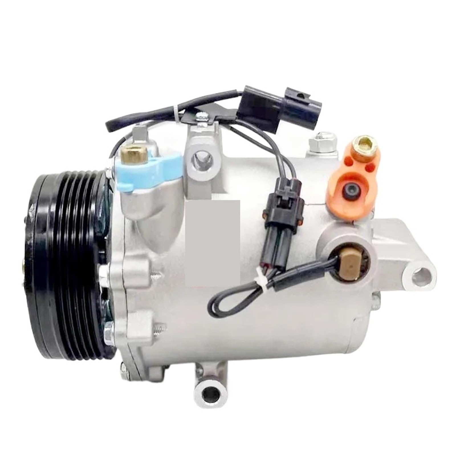 Amazon.com: MSC60CAS AC Compressor Compatible For Mitsubishi