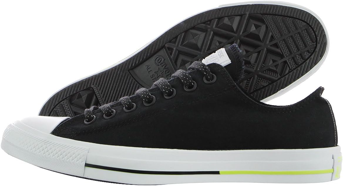 Converse Men's Chuck Taylor All Star Low Top Sneakers