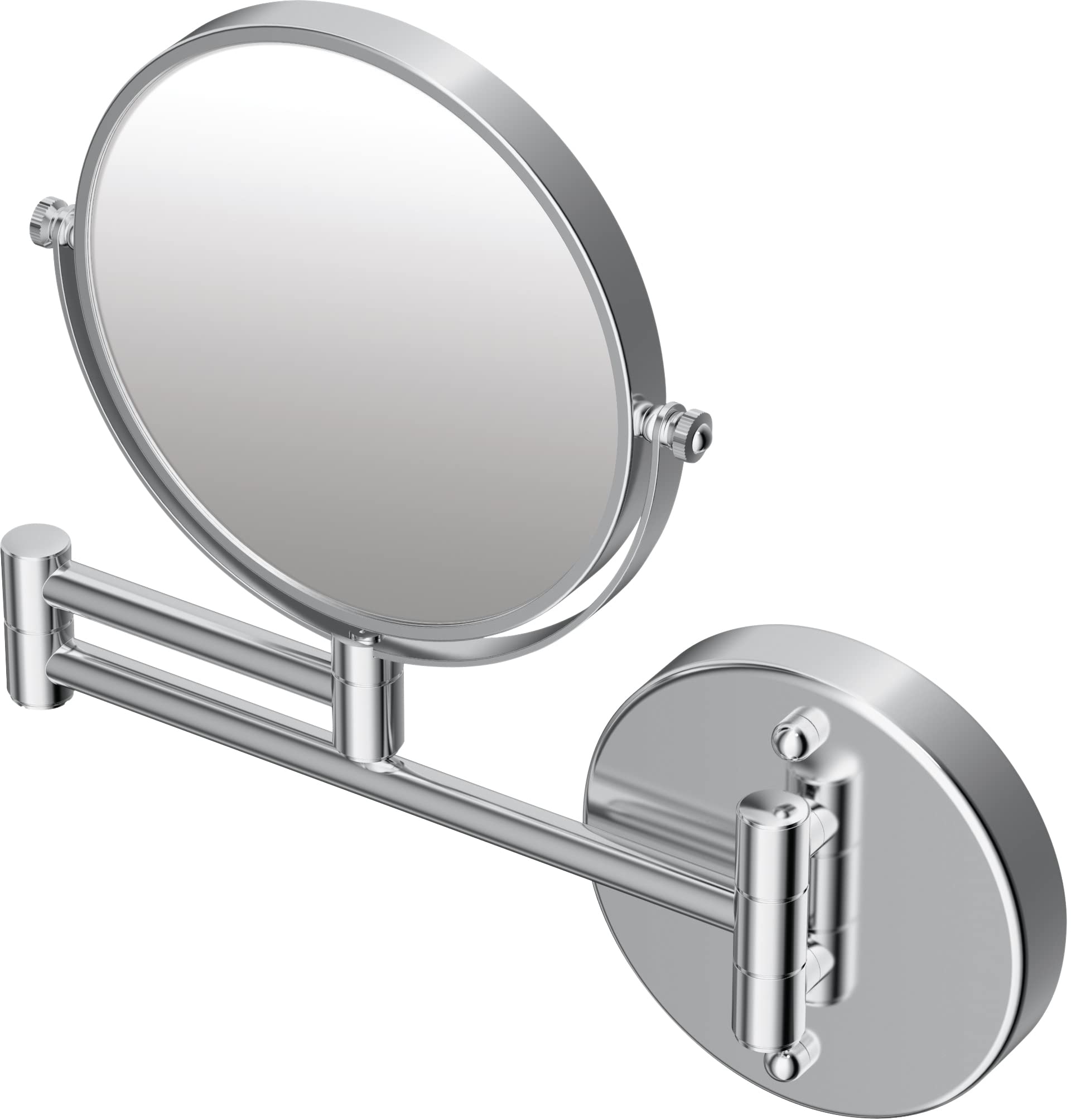 Ideal Standard A9111AA Miroir cosmétique IOM Chromé
