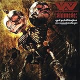 wumpscut wreath of barbs video  Siamese