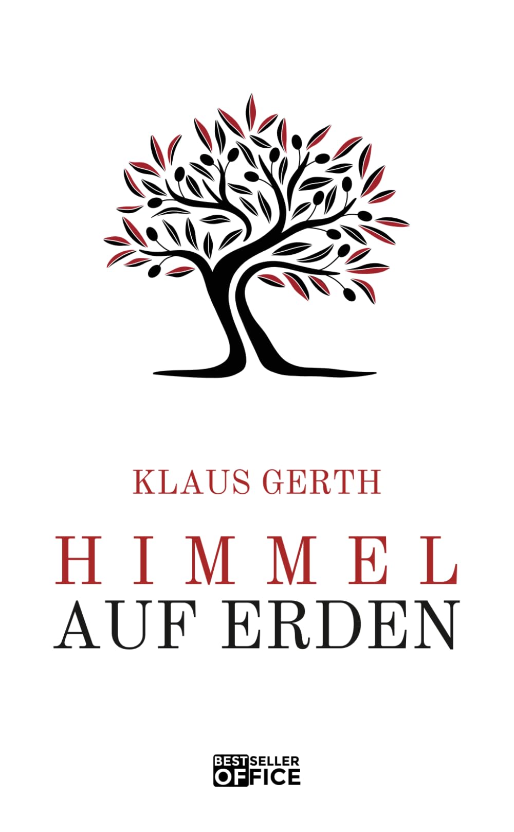Himmel auf Erden