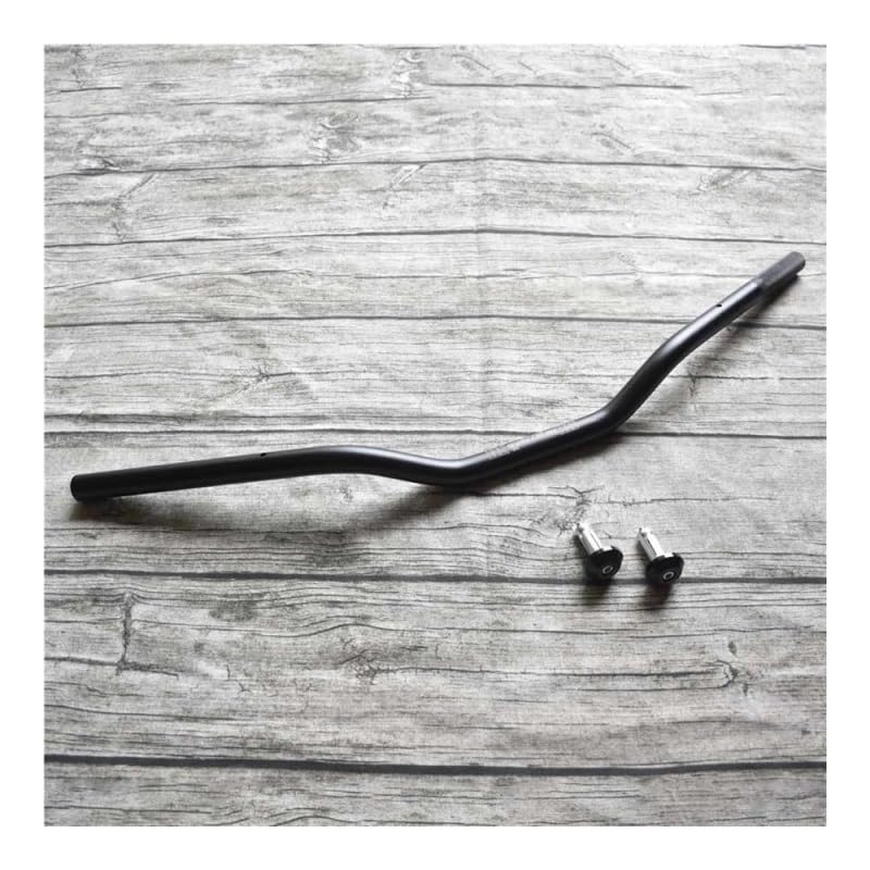 Manillar de motocross 22mm de alta resistencia con terminales mecanizados para R1 y R3
