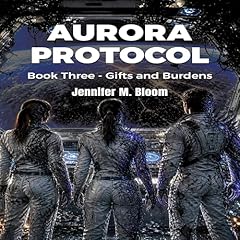 Aurora Protocol cover art