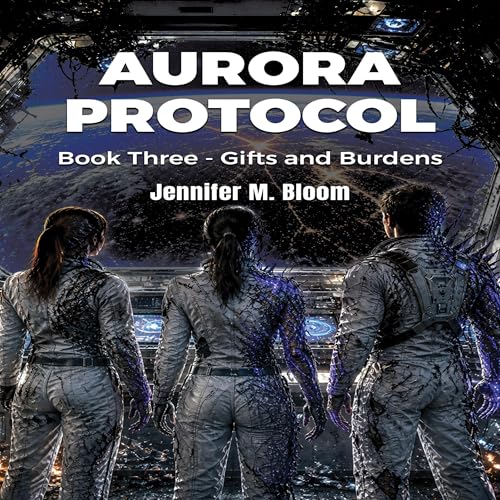 Aurora Protocol cover art