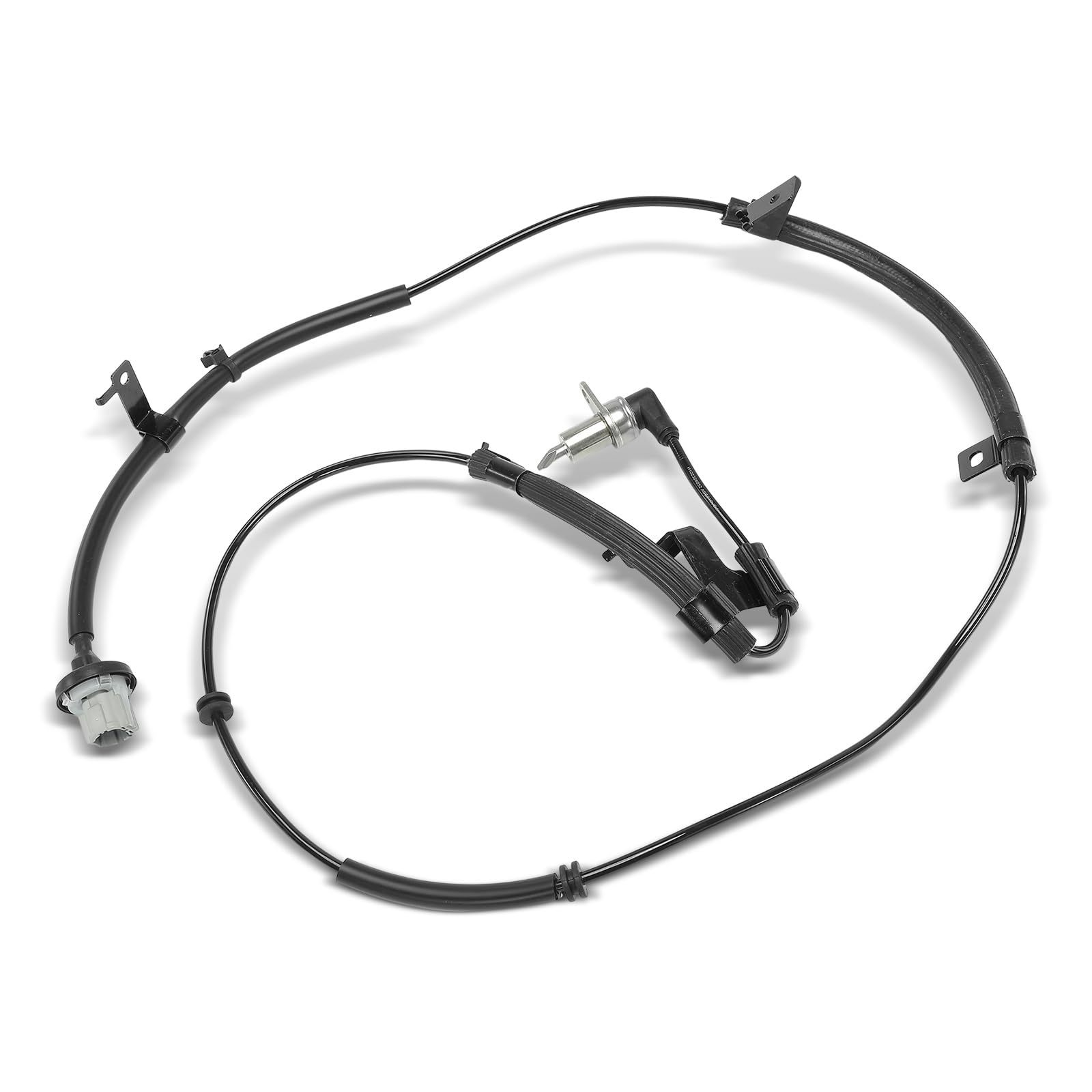 Frankberg Sensore ABS velocità ruota anteriore destra 47910VC200 | Compatibile con: Veicolo di pattuglia GR V Wagon Y61
