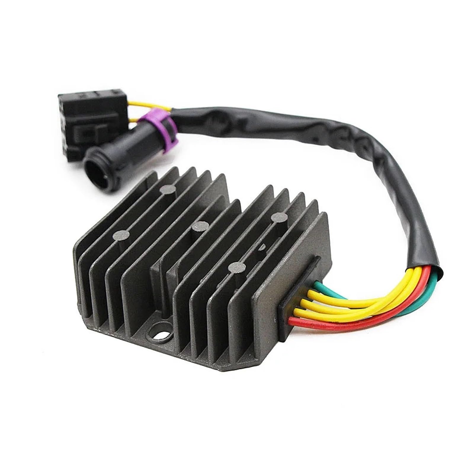 Do CFMOTO CF150 150NK CF250 250NK Wymiana Regulatora Napięcia