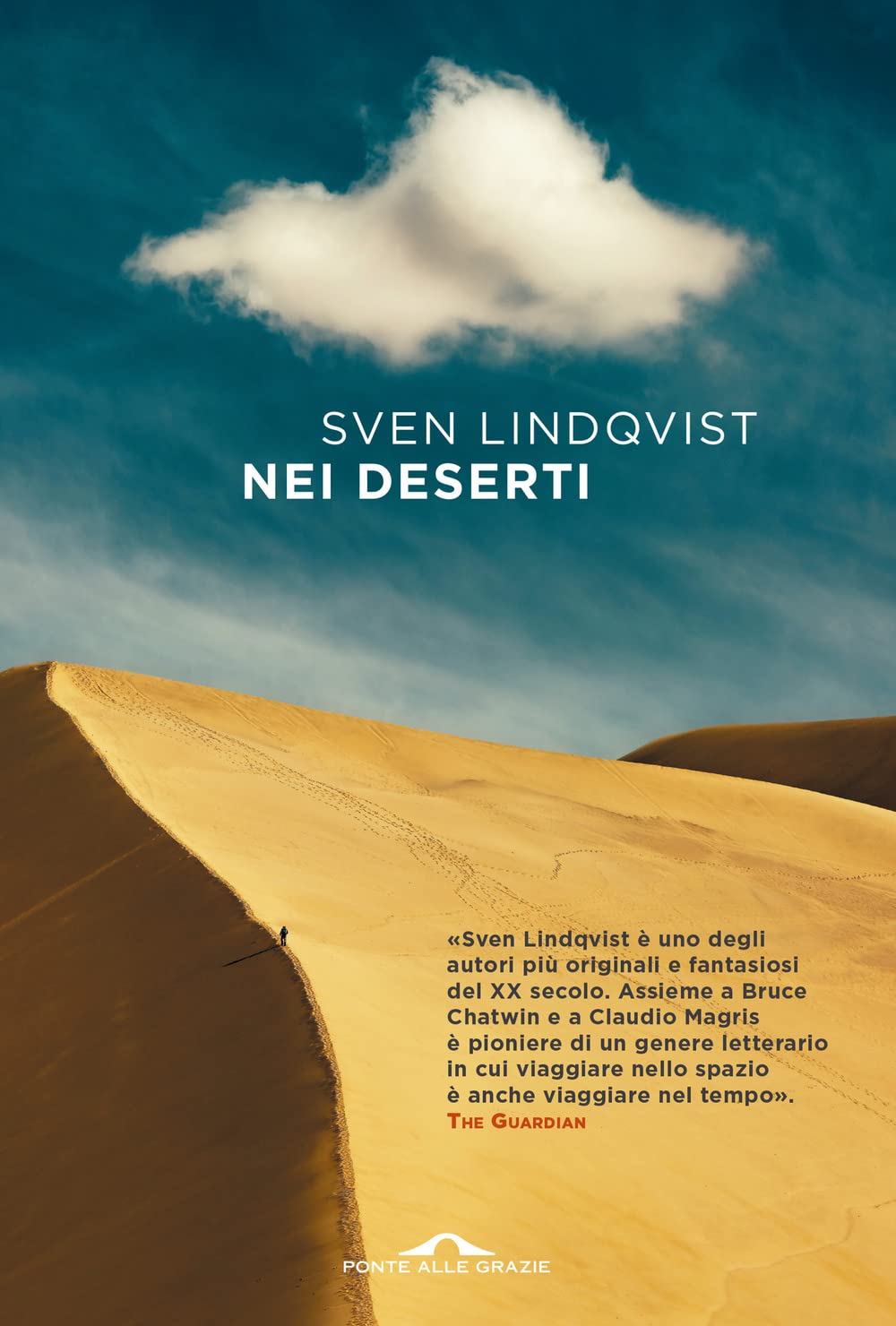Nei Deserti - 4