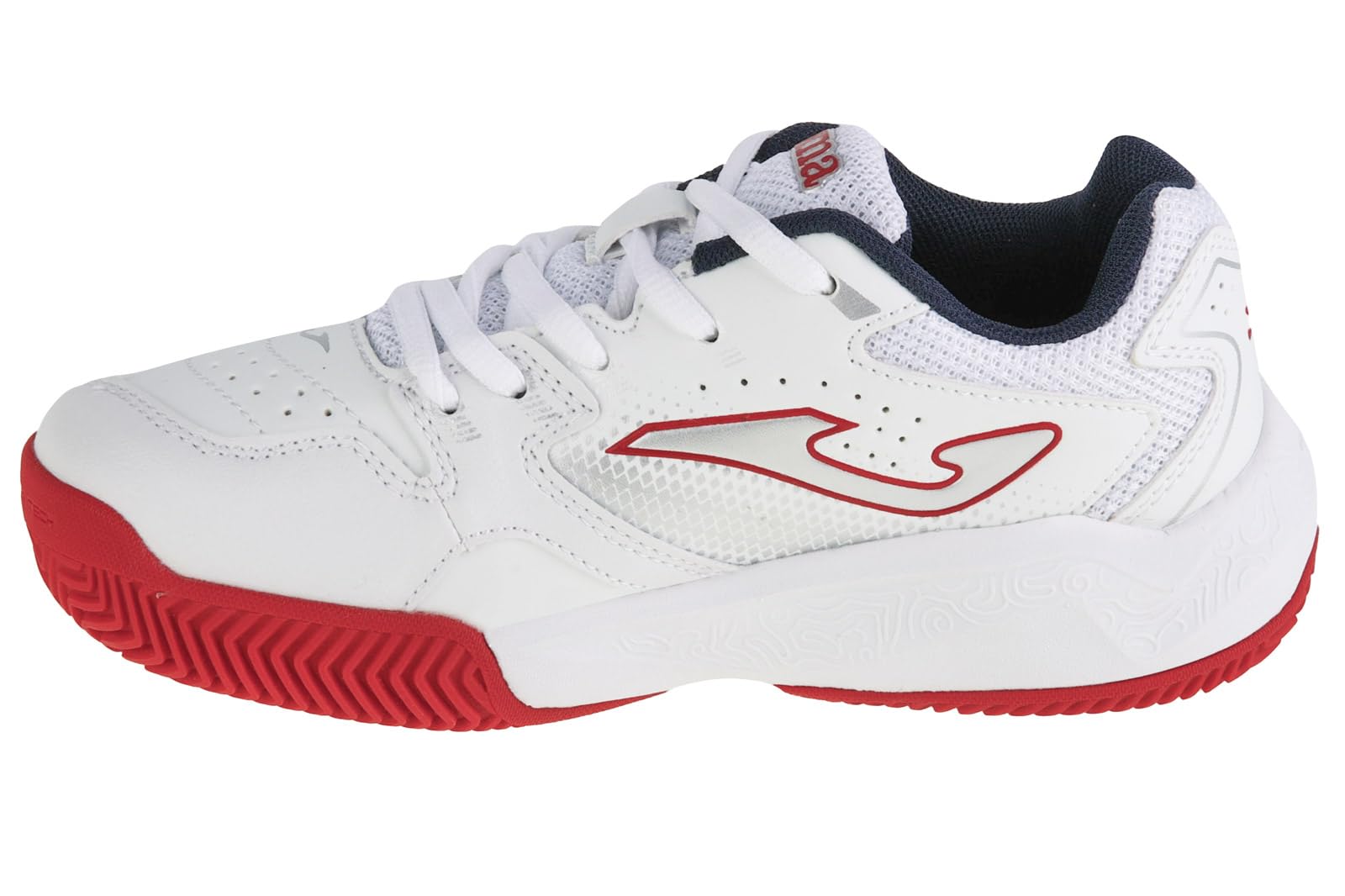 Joma Tenis, Zapatillas de pádel Unisex niños