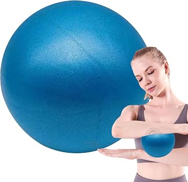 Fitness Ball Yoga Fitness Gym Equipment, Rehabilitation Training