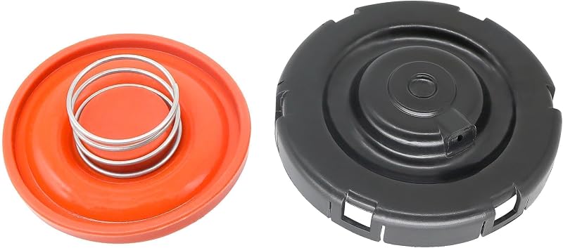 Tampa da válvula PCV 911-115 LoloWheat para motor N20 2.0L BMW – 1 unidade