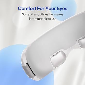 ボディ・フェイスケア emure Head Relaxer Amazon.com: RENPHO Eye Massager with Heat, Eyeris 2 Birthday