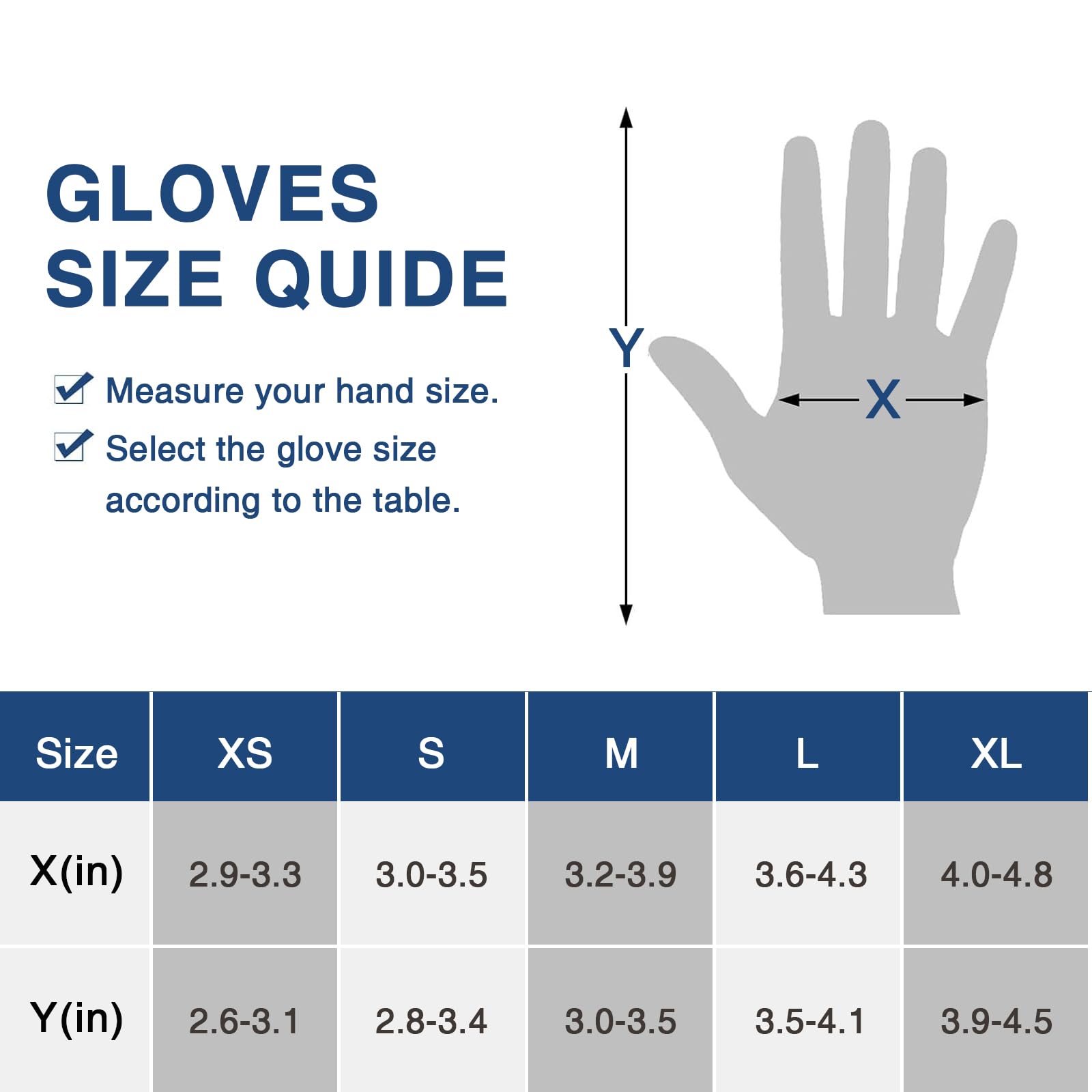 MOLLIFII Impact Breaker Gloves in Black, X-Large, Mfr: EWIMPBR0511-A