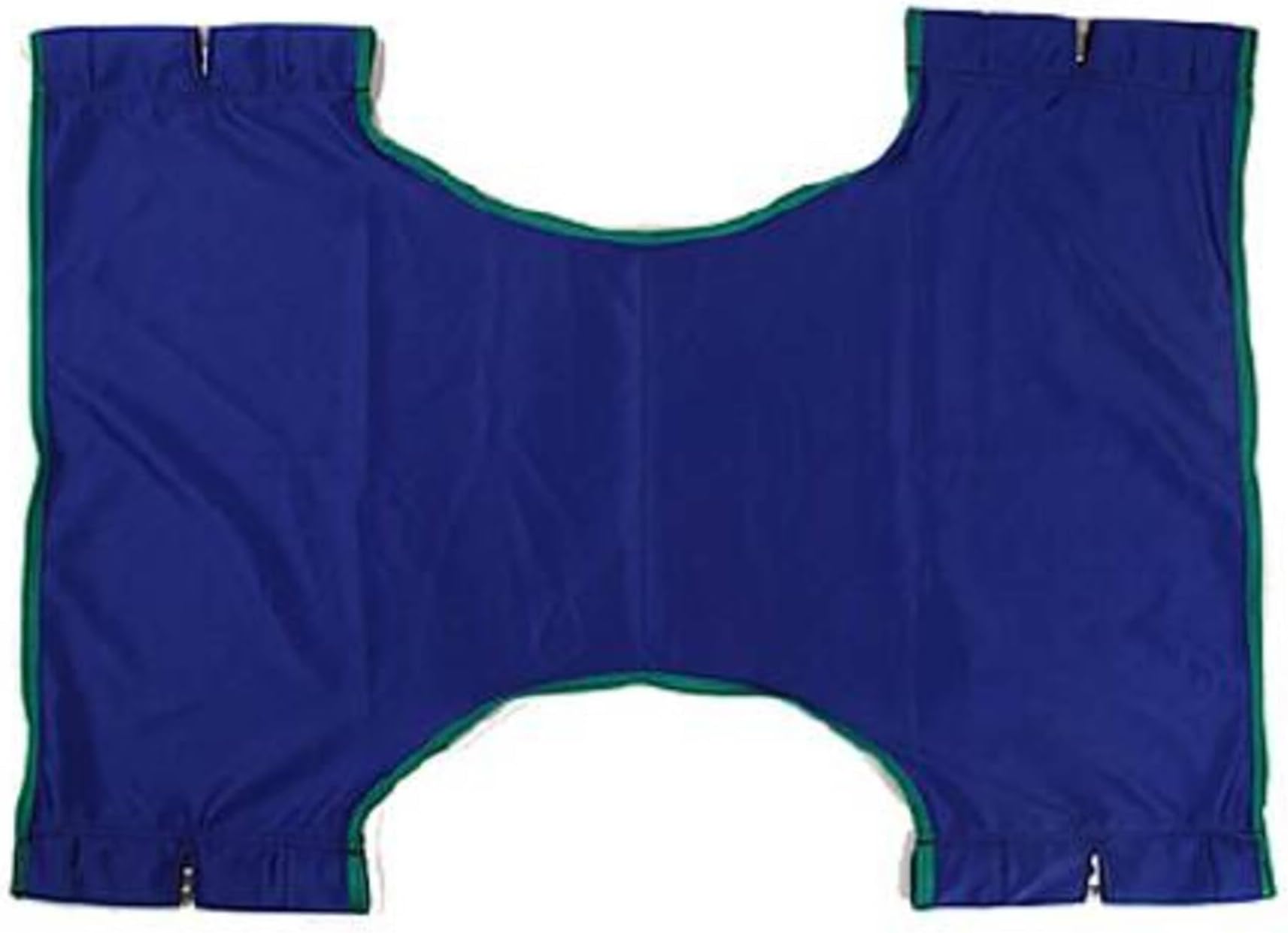 Invacare Standard Sling for Patient Lifts, Solid Polyester, 9042