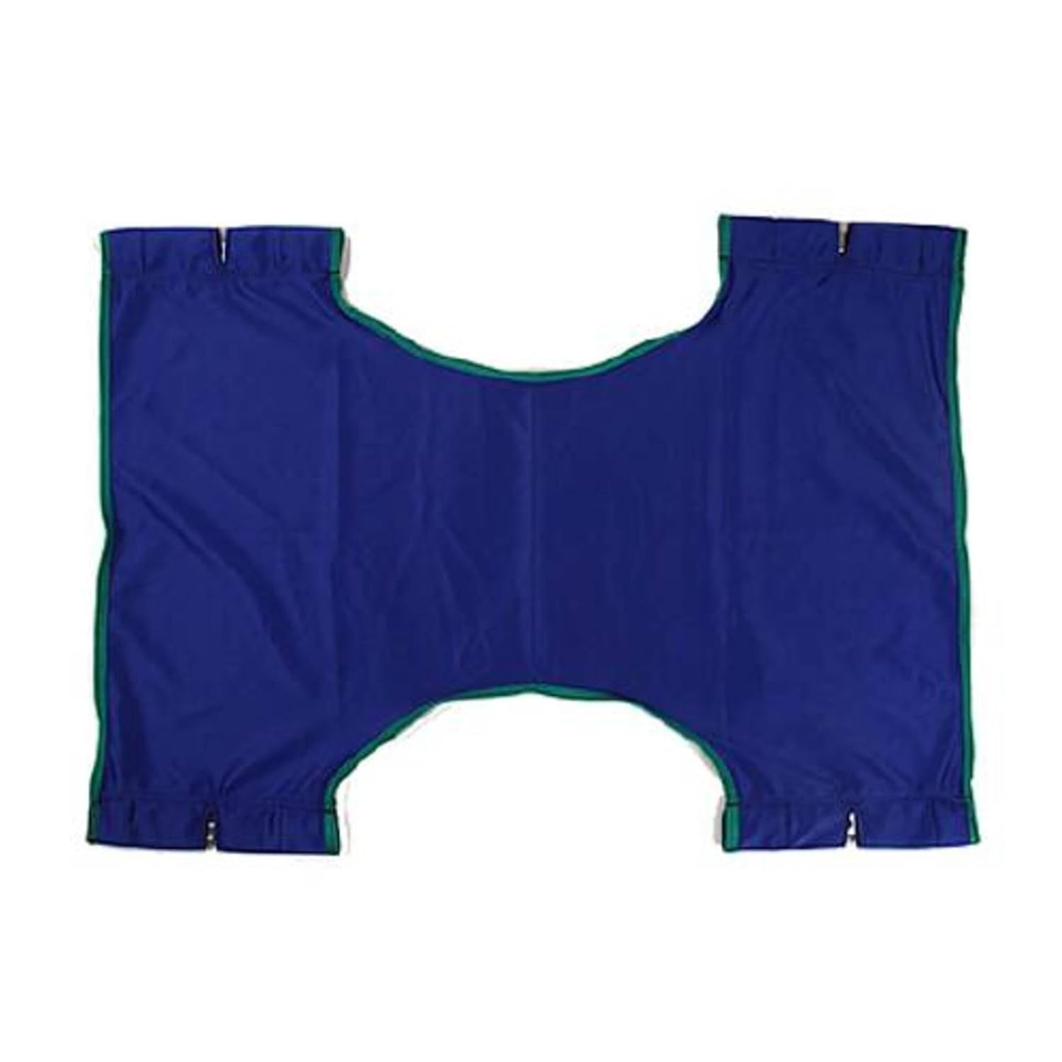 Invacare Standard Sling for Patient Lifts, Solid Polyester, 9042