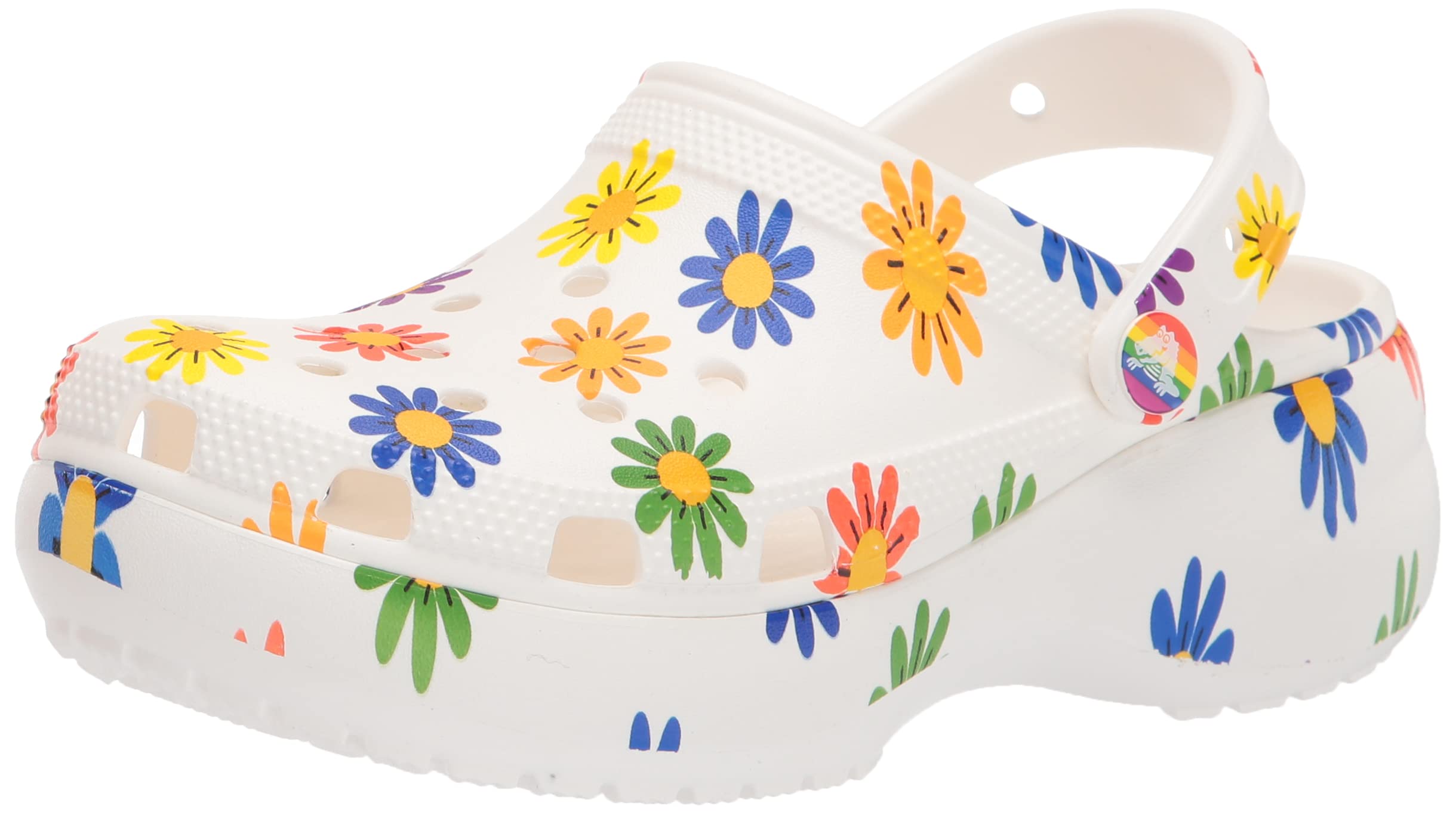 Crocs Kids' Classic Clogs