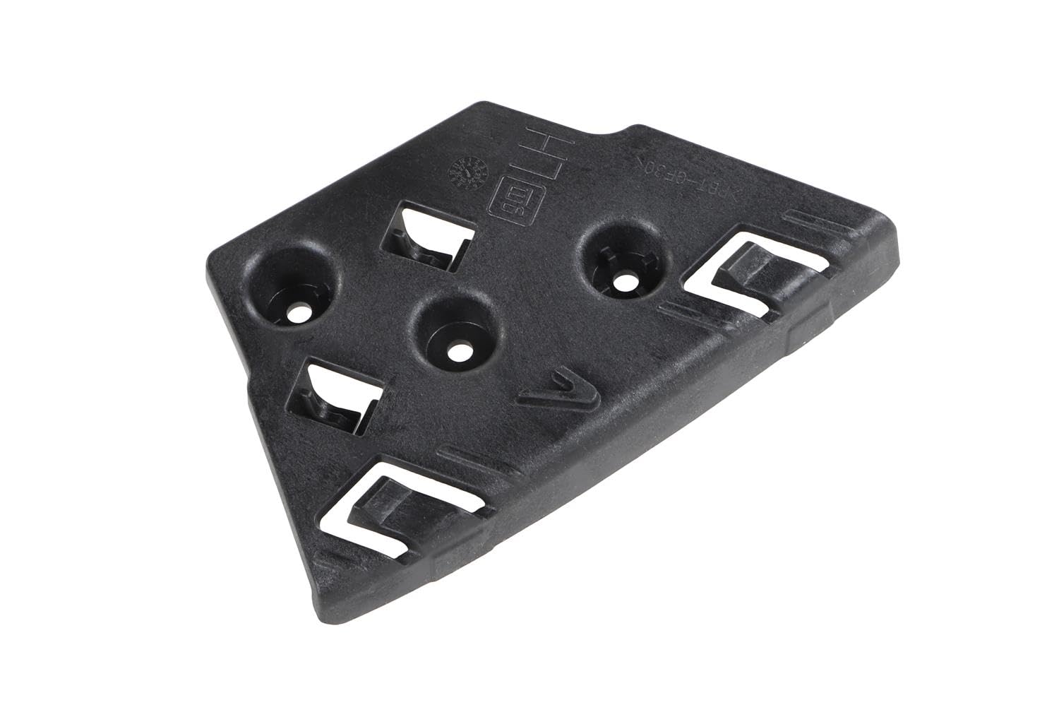 GM Genuine Parts 87819887 Rear Fascia Driver Side Lower Signal Lamp Bracket